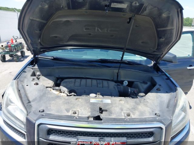 1GKKRPKD5GJ243173 GMC Acadia Sle-2