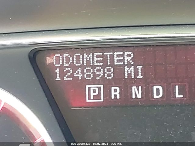 1GKKRPKD5GJ243173 GMC Acadia Sle-2