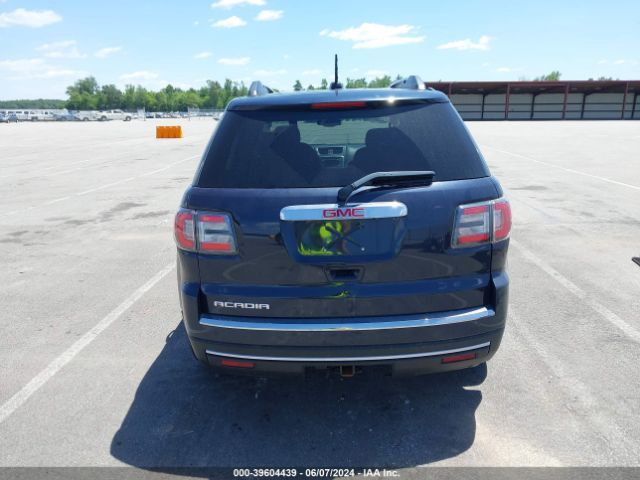 1GKKRPKD5GJ243173 GMC Acadia Sle-2