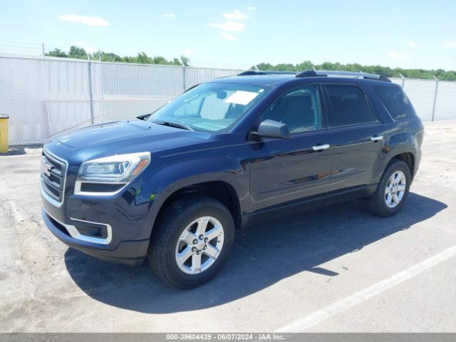 1GKKRPKD5GJ243173 GMC Acadia Sle-2