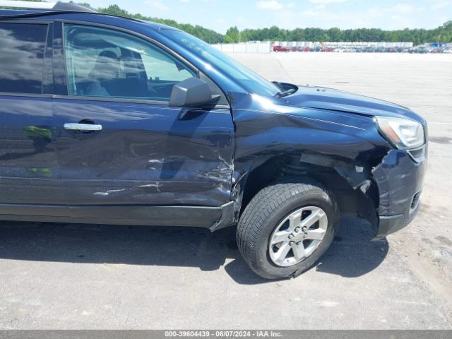 1GKKRPKD5GJ243173 GMC Acadia Sle-2