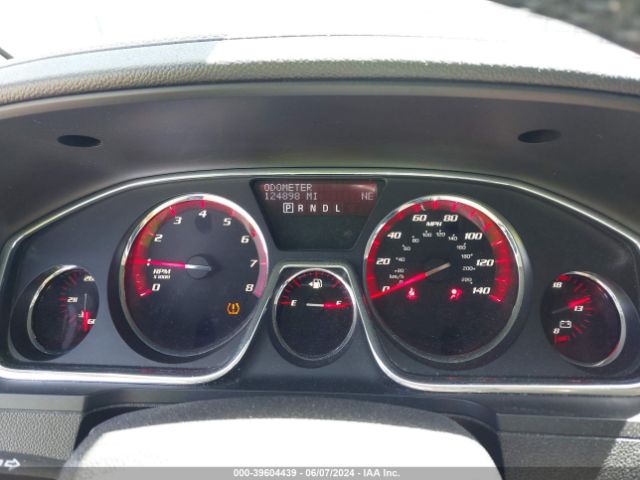 1GKKRPKD5GJ243173 GMC Acadia Sle-2