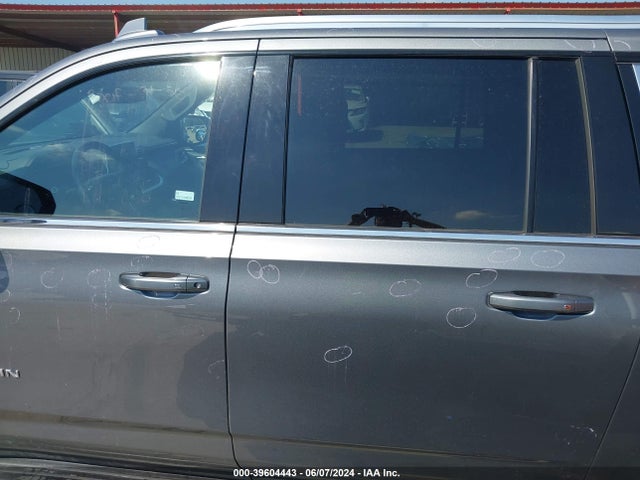 Chevrolet Suburban 4wd Lt 2022 1GNSKCKD3NR288529 Image 14