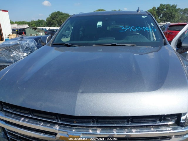 Chevrolet Suburban 4wd Lt 2022 1GNSKCKD3NR288529 Image 6