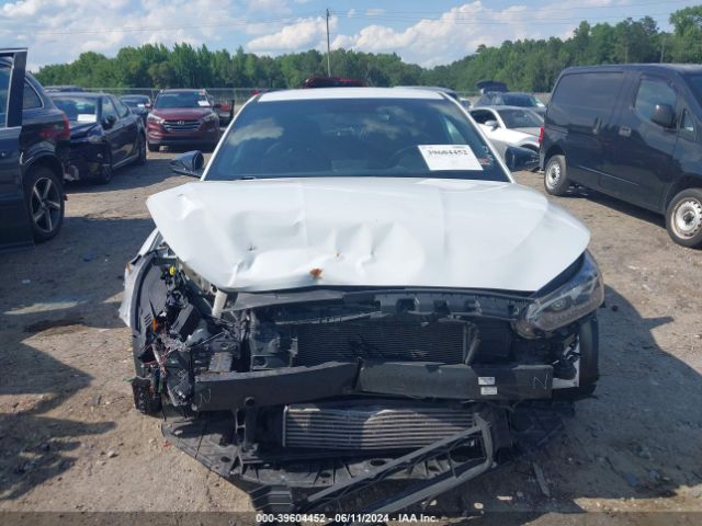KMHT36AH7KU001102 Hyundai VELOSTER N