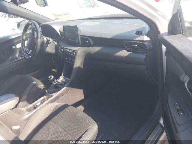 KMHT36AH7KU001102 Hyundai VELOSTER N