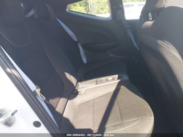 KMHT36AH7KU001102 Hyundai VELOSTER N