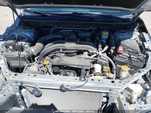 4S3GKAB6XJ3617874 Subaru Impreza 2.0i Premium