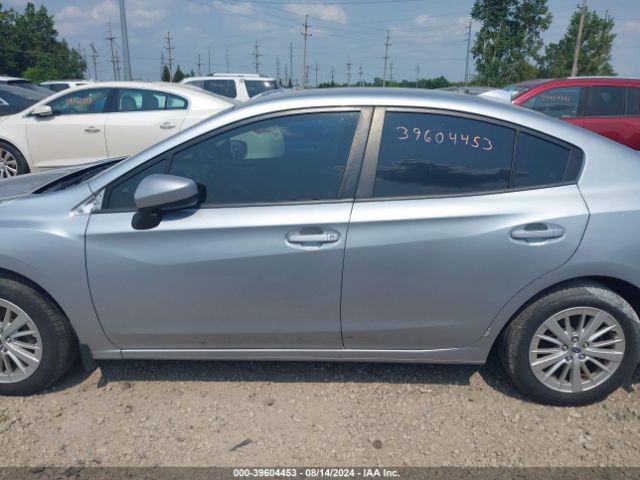 4S3GKAB6XJ3617874 Subaru Impreza 2.0i Premium