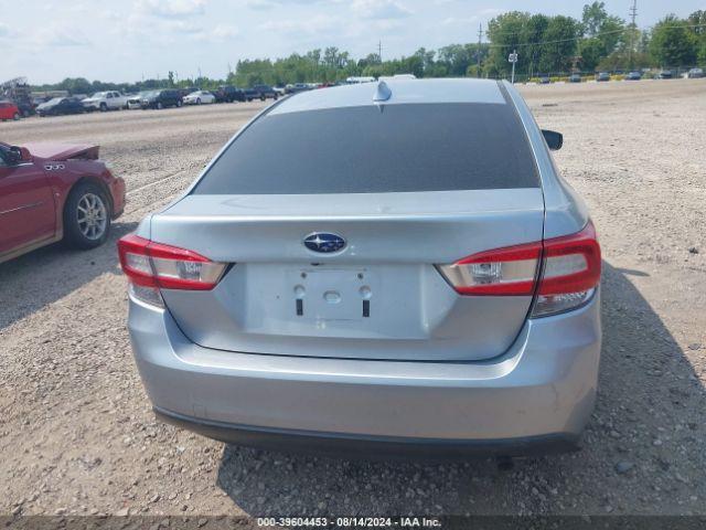 4S3GKAB6XJ3617874 Subaru Impreza 2.0i Premium