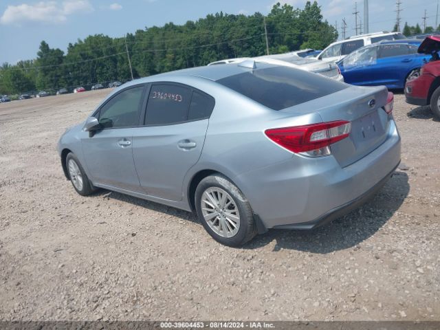 4S3GKAB6XJ3617874 Subaru Impreza 2.0i Premium