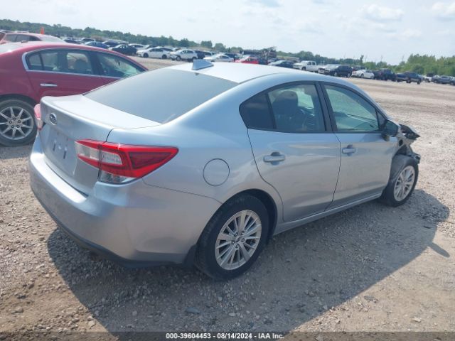 4S3GKAB6XJ3617874 Subaru Impreza 2.0i Premium