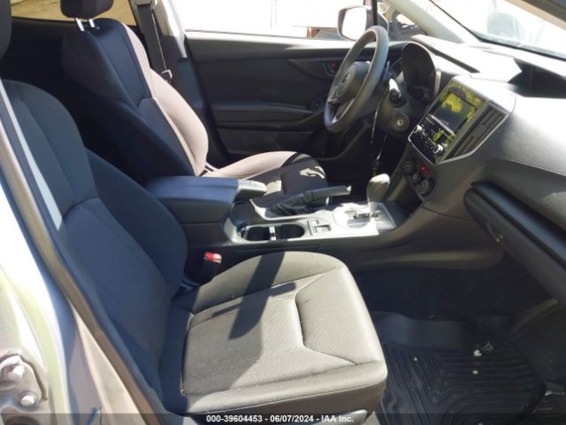 4S3GKAB6XJ3617874 Subaru Impreza 2.0i Premium