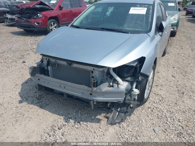 4S3GKAB6XJ3617874 Subaru Impreza 2.0i Premium