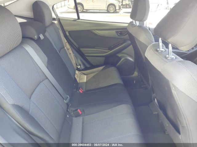 4S3GKAB6XJ3617874 Subaru Impreza 2.0i Premium