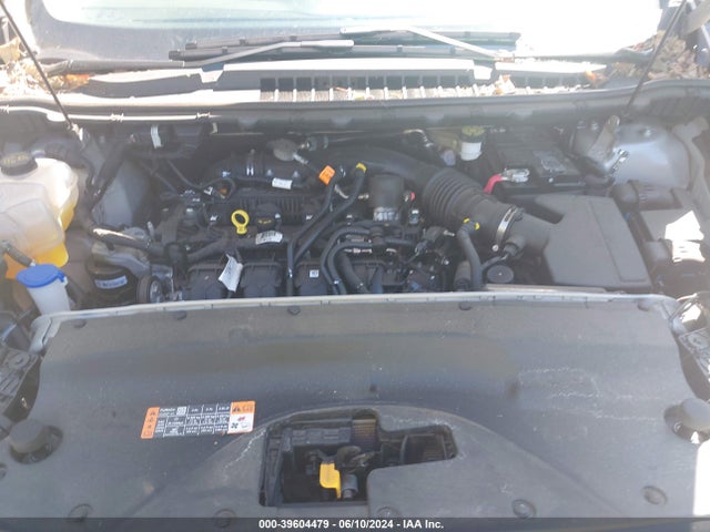 Ford EDGE SE 2022 2FMPK4G93NBA01892 Image 10