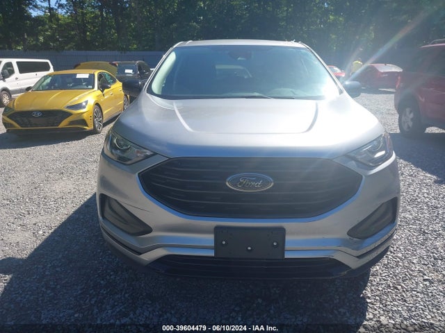 Ford EDGE SE 2022 2FMPK4G93NBA01892 Image 12