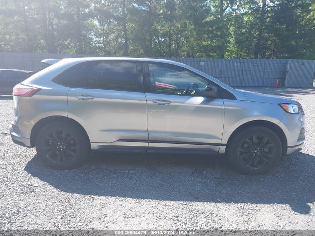 Ford EDGE SE 2022 2FMPK4G93NBA01892 Image 13
