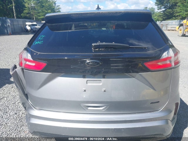 Ford EDGE SE 2022 2FMPK4G93NBA01892 Image 16