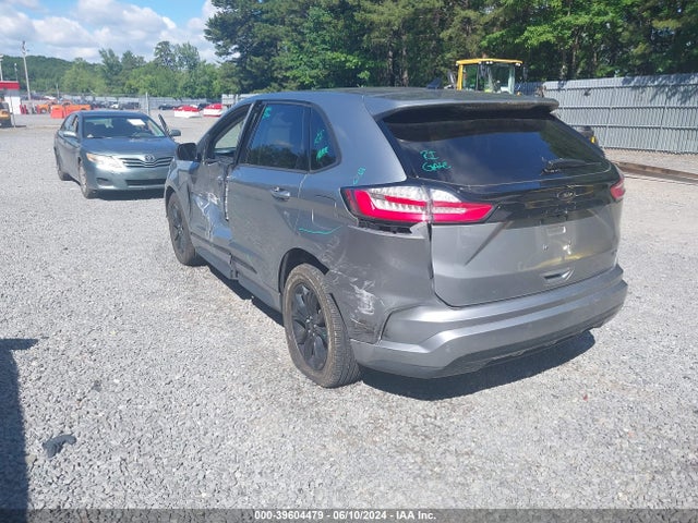 Ford EDGE SE 2022 2FMPK4G93NBA01892 Image 3