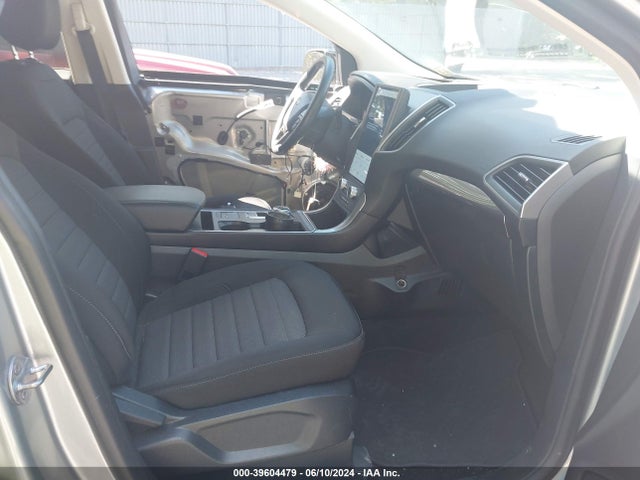 Ford EDGE SE 2022 2FMPK4G93NBA01892 Image 5