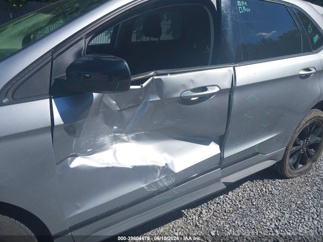 Ford EDGE SE 2022 2FMPK4G93NBA01892 Image 6