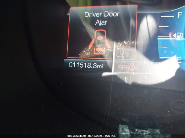 Ford EDGE SE 2022 2FMPK4G93NBA01892 Image 7