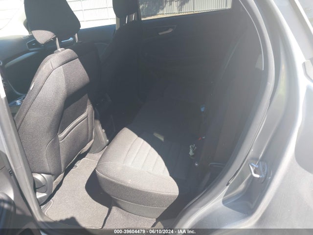Ford EDGE SE 2022 2FMPK4G93NBA01892 Image 8