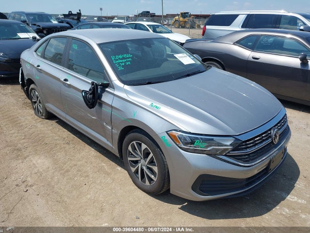 2024 3VW5M7BU0RM010537 main image