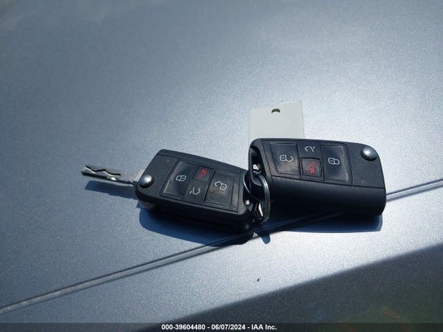 Volkswagen Jetta 1.5t S 2024 3VW5M7BU0RM010537 Image 11