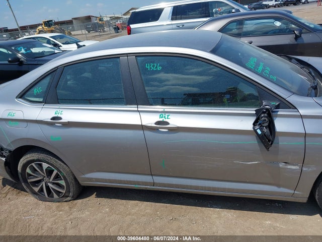 Volkswagen Jetta 1.5t S 2024 3VW5M7BU0RM010537 Image 13