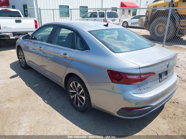3VW5M7BU0RM010537 Volkswagen Jetta 1.5t S