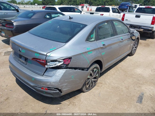 3VW5M7BU0RM010537 Volkswagen Jetta 1.5t S