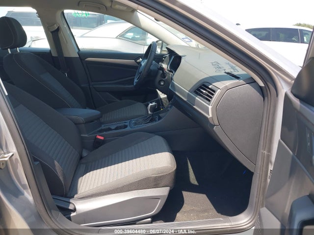 3VW5M7BU0RM010537 Volkswagen Jetta 1.5t S