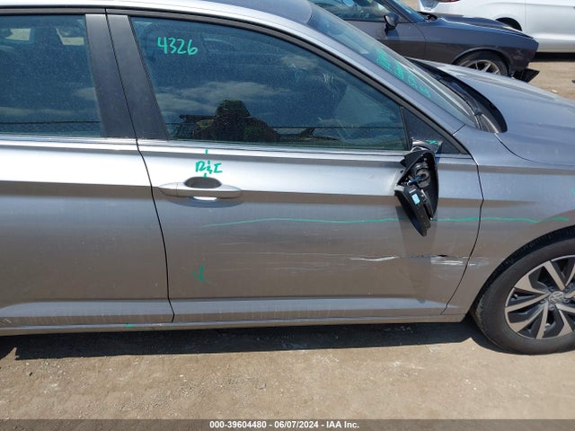 3VW5M7BU0RM010537 Volkswagen Jetta 1.5t S
