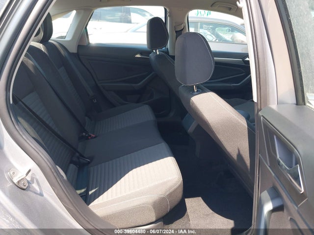 3VW5M7BU0RM010537 Volkswagen Jetta 1.5t S