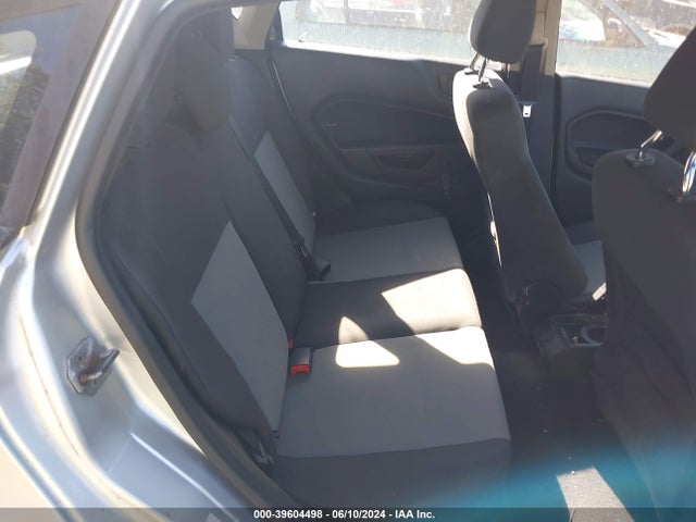 Ford FIESTA S 2016 3FADP4TJ3GM136323 Image 8