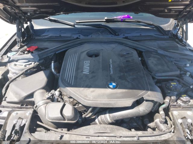 WBA8B7C5XJA586289 BMW 340i Xdrive
