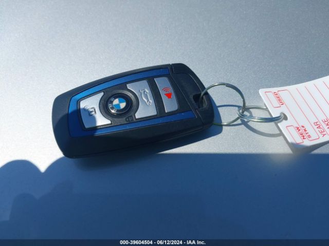 WBA8B7C5XJA586289 BMW 340i Xdrive
