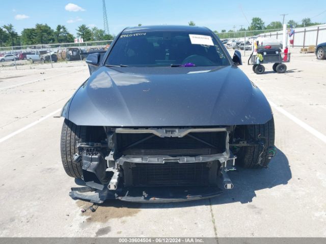 WBA8B7C5XJA586289 BMW 340i Xdrive