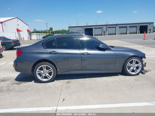 WBA8B7C5XJA586289 BMW 340i Xdrive
