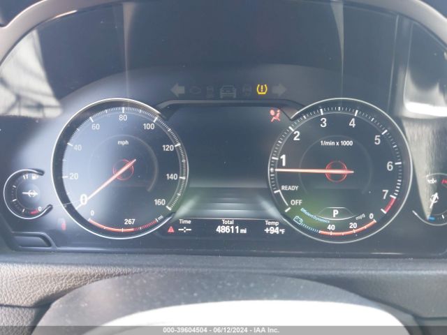 WBA8B7C5XJA586289 BMW 340i Xdrive
