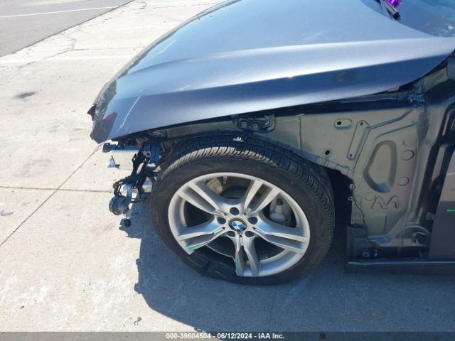 WBA8B7C5XJA586289 BMW 340i Xdrive