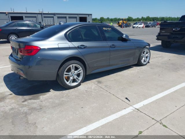 WBA8B7C5XJA586289 BMW 340i Xdrive
