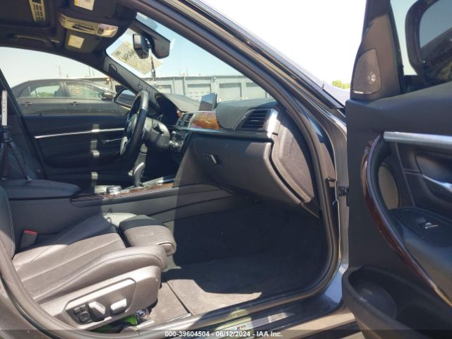 WBA8B7C5XJA586289 BMW 340i Xdrive