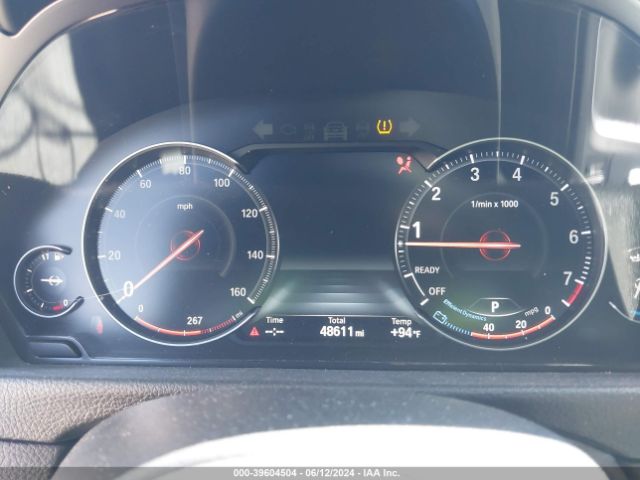 WBA8B7C5XJA586289 BMW 340i Xdrive