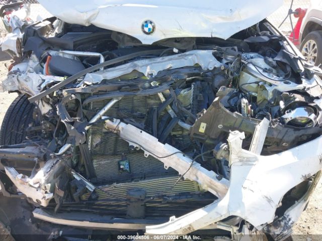 5UXTY5C05L9B74078 BMW X3 Xdrive30i
