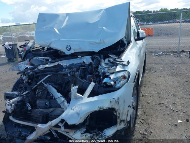 5UXTY5C05L9B74078 BMW X3 Xdrive30i