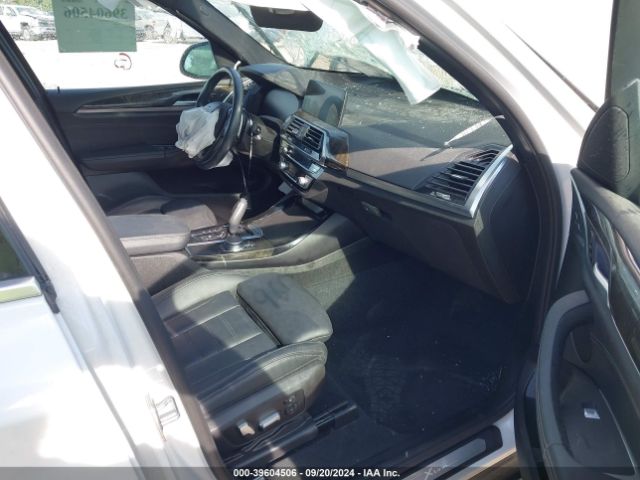 5UXTY5C05L9B74078 BMW X3 Xdrive30i