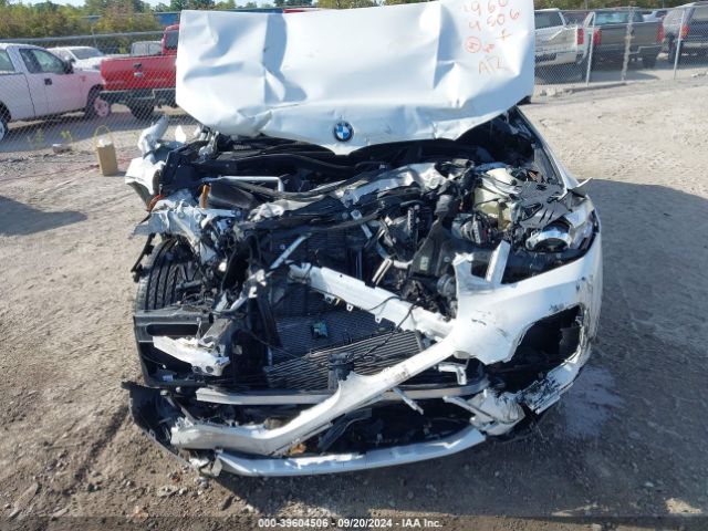5UXTY5C05L9B74078 BMW X3 Xdrive30i